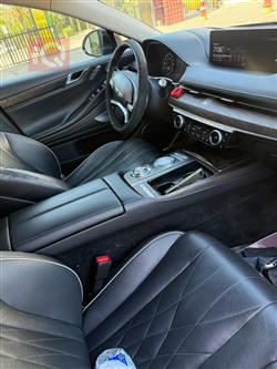 جنسس G80